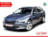 Skoda Superb Combi 1.4 TSI Style Bi-Xenon Navi ACC AHK - Skoda Superb in Rostock