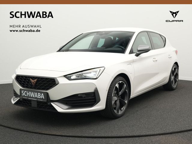 Abbildung Leasingangebot Cupra Leon 1.4 e-Hybrid DSG *DCC*LED*NAVI*ACC*KAM*18"*