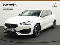 Cupra Leon - Vorschau Bild 1
