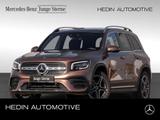 Mercedes-Benz GLB 250 4MATIC AMG |MBeam|PANO|STHZ|HUD|BURM|KAM - Mercedes-Benz GLB 250 aus 2023