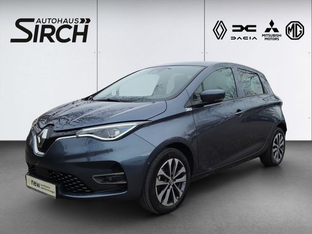 Renault ZOE INTENS R135 Z.E. 50