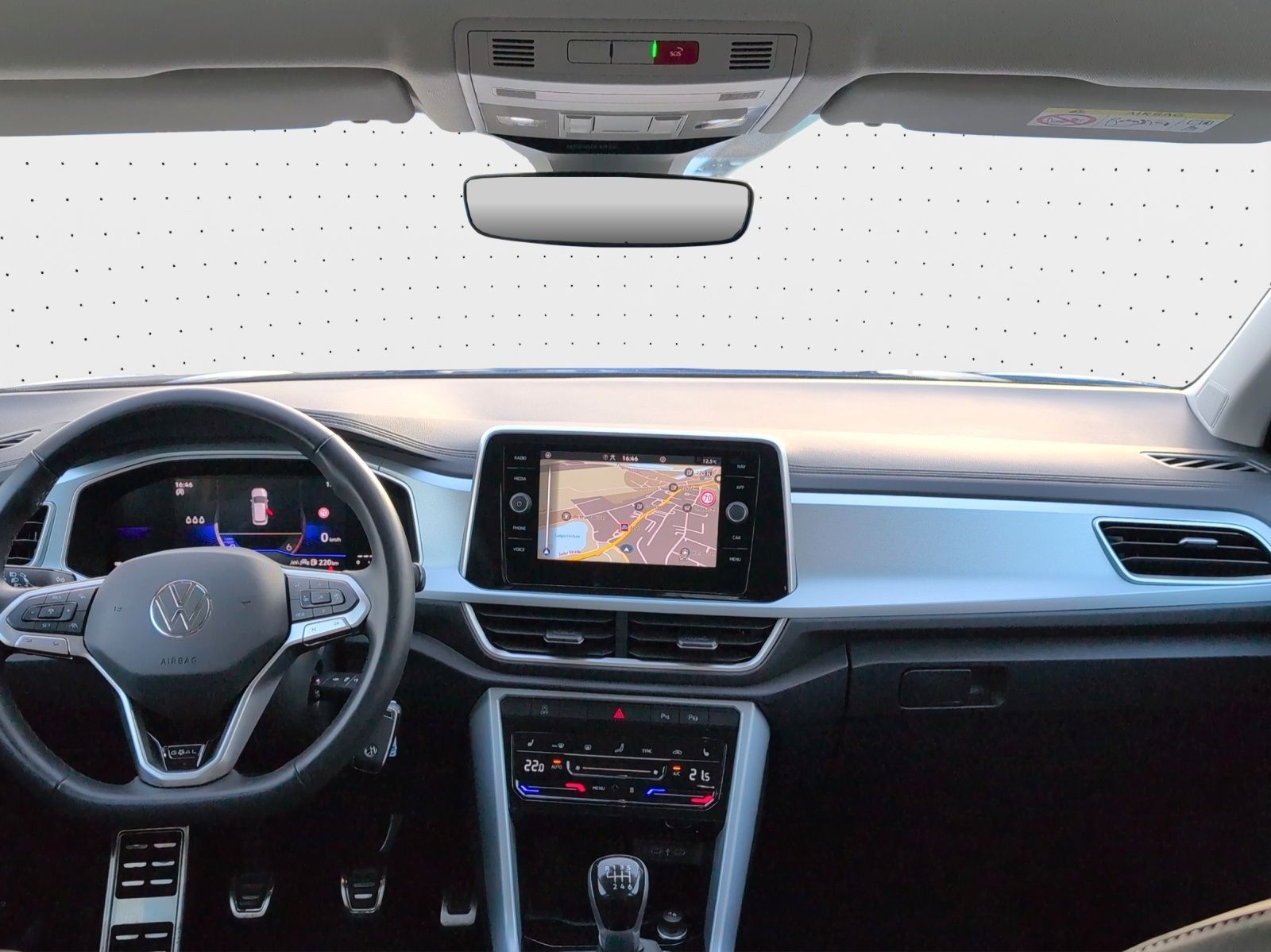 Volkswagen T-Roc - Bild 5