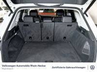 Volkswagen Touareg - Vorschau Bild 11