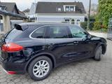 Porsche Cayenne Diesel - - Porsche Gebrauchtwagen in Essen
