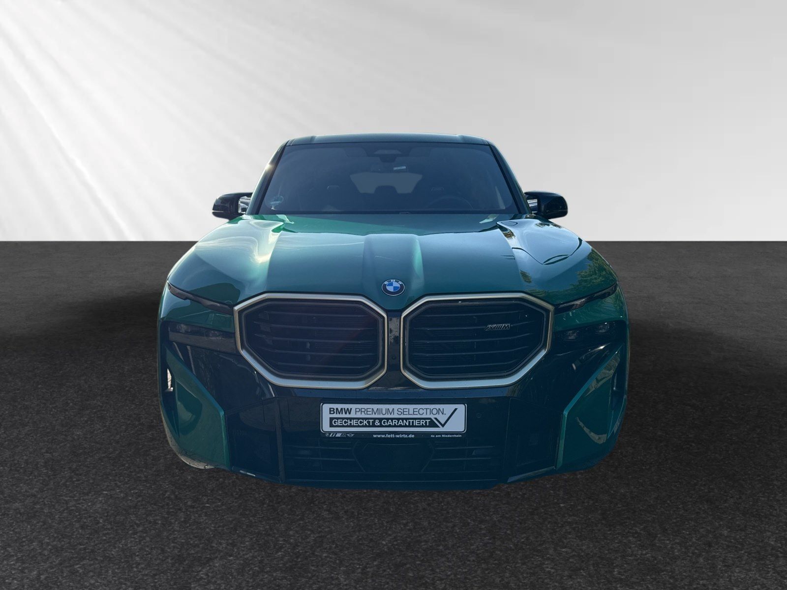 BMW XM - Bild 6