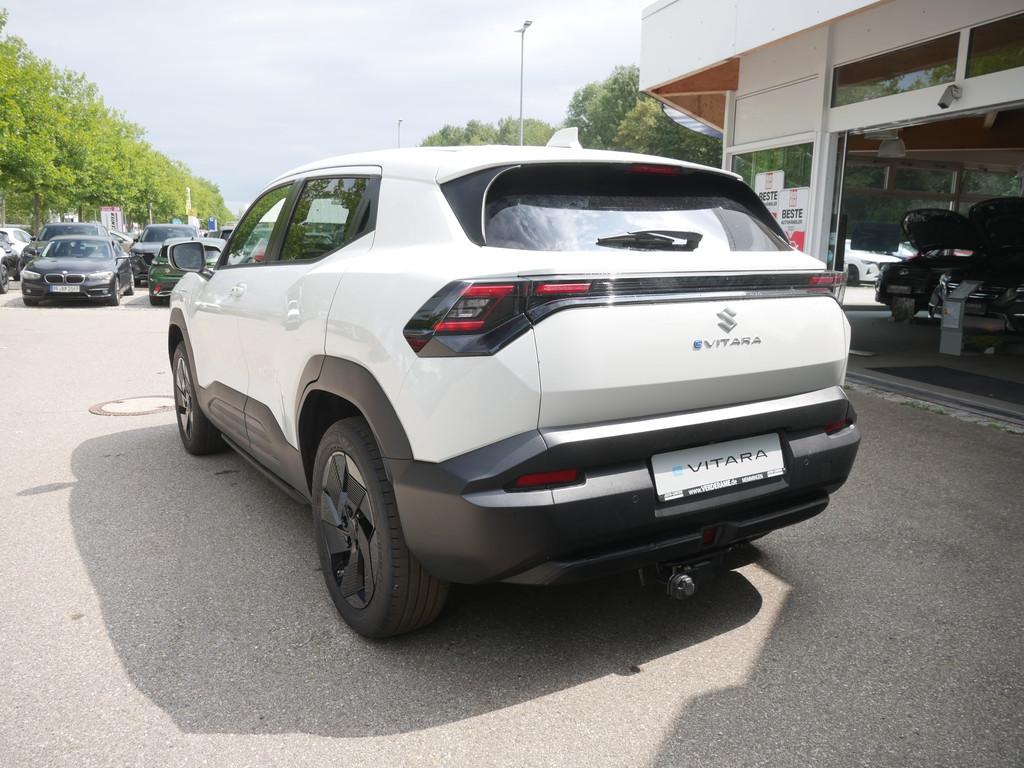Suzuki e Vitara eAxle Comfort SHZ KAMERA NAVI ACC LED