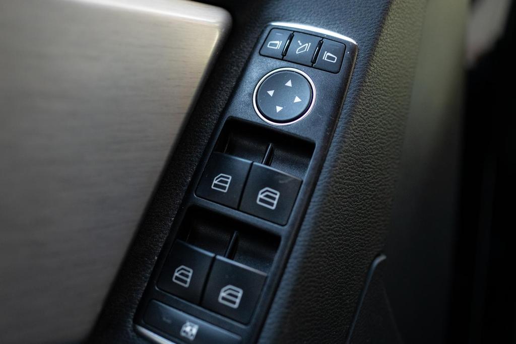 Mercedes-Benz GLK 350