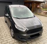 Ford Fod Transit Courier - Topzustand * 1.5 TDCI *  - Ford Transit Courier Gebrauchtwagen