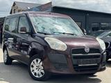 Fiat Doblo 1.4  Dynamic ++Flüssiggas++ - Fiat Doblo: Dynamic
