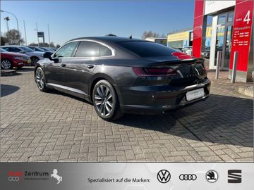 Volkswagen Arteon - 6