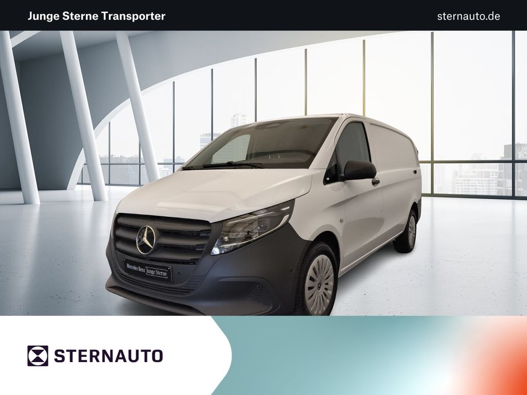 Image of Mercedes-Benz Vito