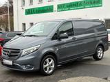 Mercedes-Benz Vito Kasten 116 CDI AUT. LANG - LED KAM NAVI SHZ - Trucks in Kassel