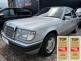 Mercedes-Benz 280 E W124 Automatik - Mercedes-Benz 280: 280e