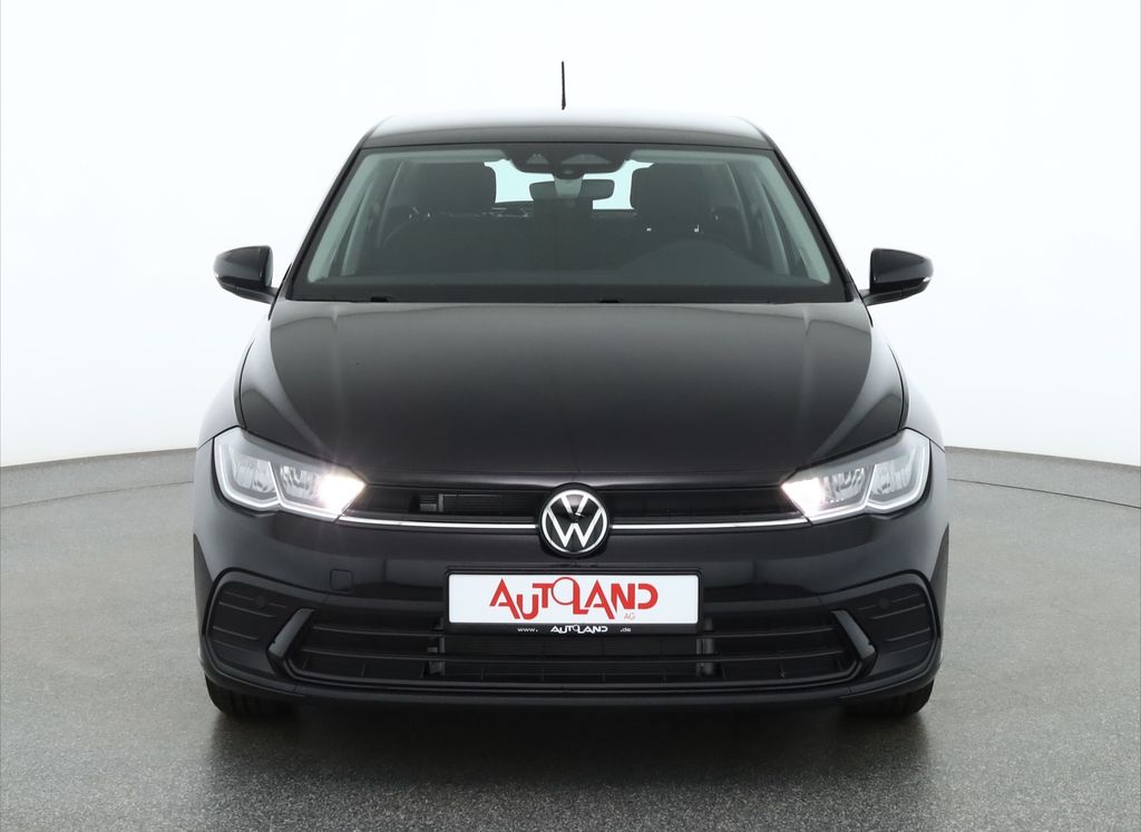 VOLKSWAGEN Polo 2026