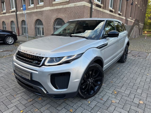 Land Rover Range Rover Evoque SE Dynamic