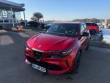 Alfa Romeo Junior 1.2 VGT Ibrida Speciale - Alfa Romeo Junior: Limousine