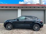Porsche Macan S Diesel*Bi-Xenon*StHz*Navi*PDC*Pano*ACC - gebrauchte Porsche Macan aus dem Jahr 2015