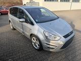 Ford S-Max 2,0 EcoBoost 149kW Titanium PowerShift - Ford S-Max aus 2012
