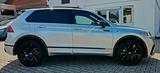 Volkswagen Tiguan R-Line 245 PS, Vollausstattung + Garantie - Volkswagen Tiguan: Vollausstattung