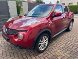 Nissan Juke 1.5 dCi Navi/Keyles Go/R Kamera - Nissan Juke mit Diesel-Antrieb: 1.5