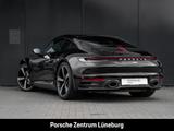 Porsche 992 911 Carrera Sportabgasanlage BOSE 21-Zoll - gebrauchte Porsche 992 aus dem Jahr 2024