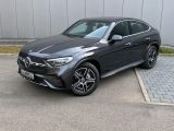 Mercedes-Benz GLC 300 Coupe 4m AMG Memory Keyless MY 2024 !