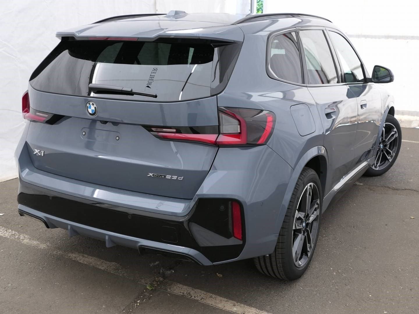 BMW X1 - Bild 3