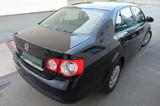 Volkswagen Jetta V Sportline 1.4*KLIMA*1.HAND*TÜV+SERVICE N - VW Jetta mit Anhängerkupplung