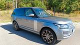 Land Rover Range Rover 3,0 TDV6 Vogue Vogue - Land Rover Range Rover: 3.0