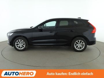 Volvo XC60 - 3