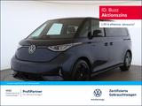 Volkswagen ID. Buzz GTX Lang 4Motion AHK ACC Navi AreaView - Volkswagen ID. Buzz: GTX