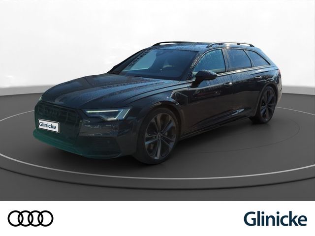 Audi A6 allroad 55 quattro 3.0 TDI