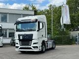 MAN  TGX 510 BL Retarder / LED / Standklima / 2Tank - MAN LKWs