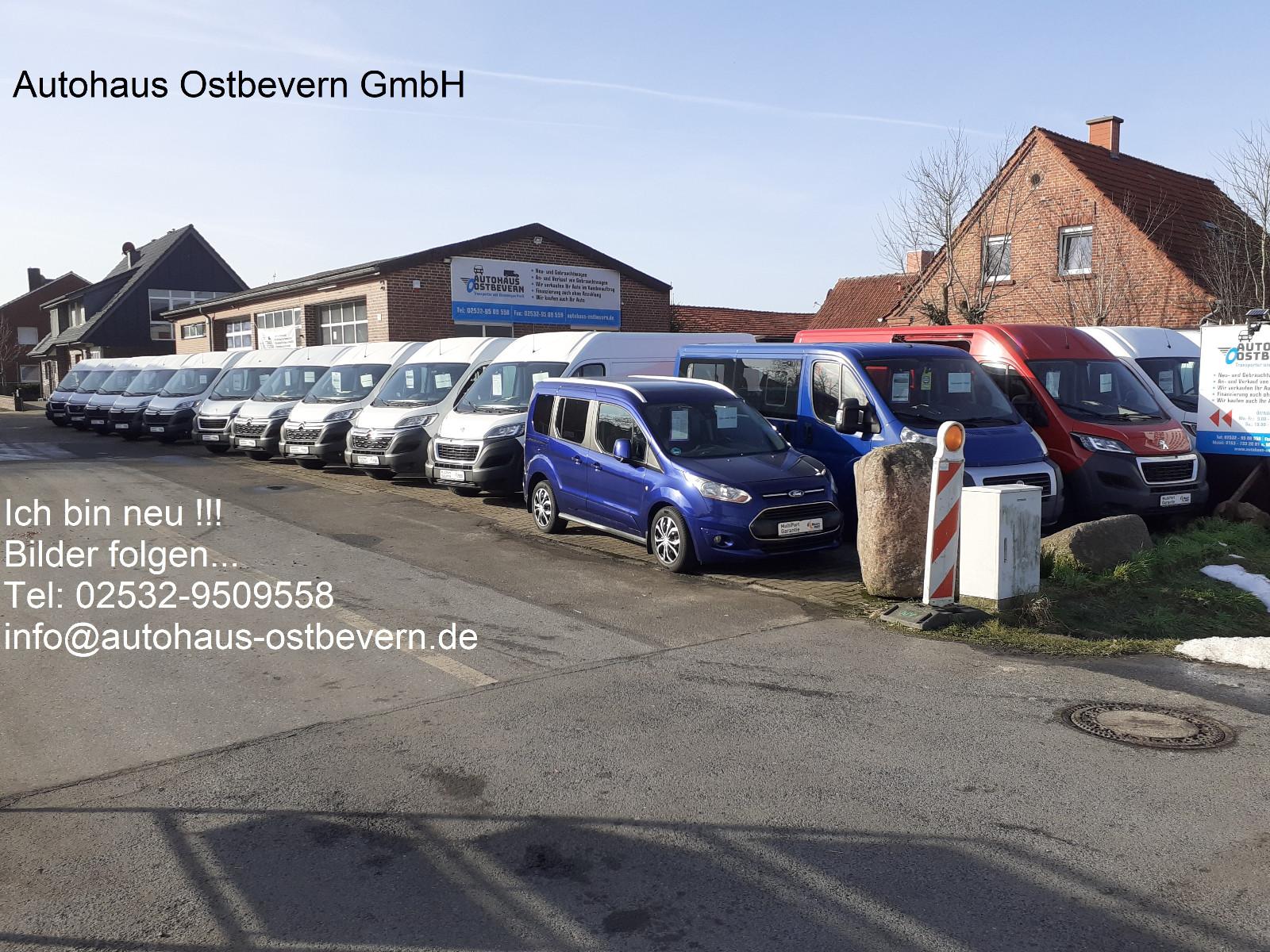 Fiat Ducato L2H2*Klima*Tempomat*Tüv neu*Garantie*