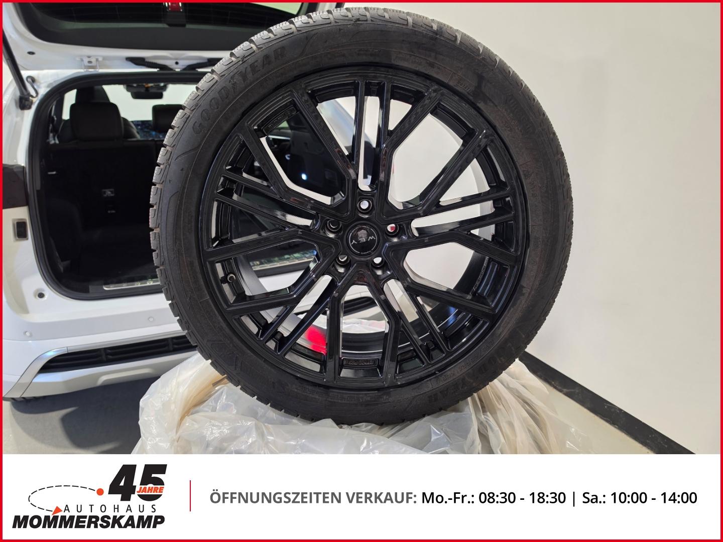 GWM Wey 05 2.0 PHEV AWD Luxury+Head-up+360 Kamera+St