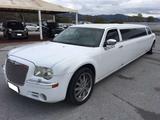 Chrysler 300C C300 LIMOUSINE - gebrauchte Chrysler 300C aus dem Jahr 2005