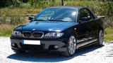 BMW 320Ci Edition Sport "Special Edition" - BMW 320 aus 2005: Ci