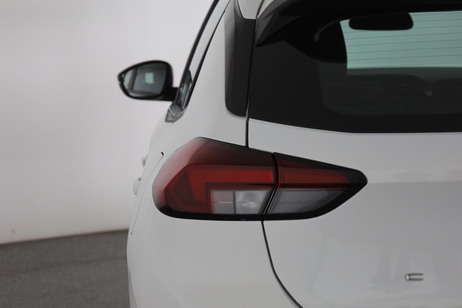 Opel Corsa F 1.2 Basis LED Bluetooth Tempomat PDC DAB, миниатюра 29