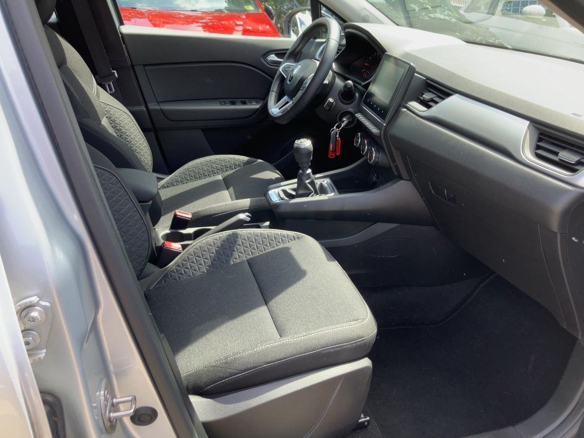 Renault Captur - Bild 9