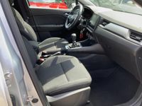 Renault Captur - Vorschau Bild 9