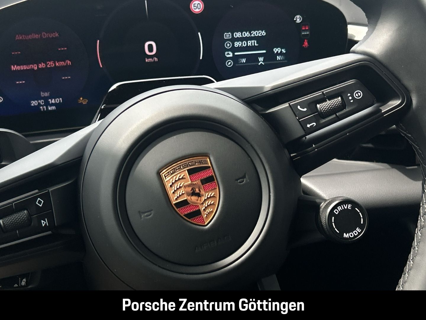 Porsche Macan - Bild 10