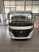 Niesmann + Bischoff iSmove 6.9 E Modelljahr 26 / Tageszulassung - Niesmann + Bischoff Wohnwagen & Wohnmobile