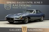 Jaguar E-Type 3.8 Litre Coupe Series 1 PRICE REDUCTION - Jaguar E-Type: 3.8