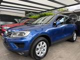 Volkswagen Touareg V6 TDI BMT 4Mot*KAMERA*XENON*2.HAND*AHK - VW Touareg Gebrauchtwagen in Bochum