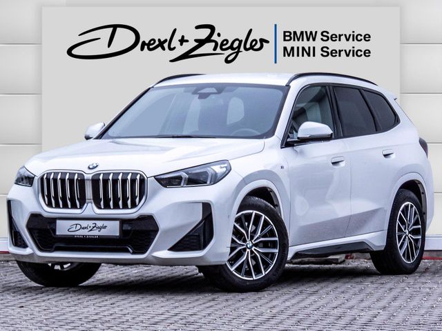 BMW X1 sDrive20i M-Sport AHK ACC eSpSitze KoZg aLED