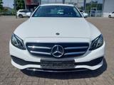 Mercedes-Benz E 200d T Avantgarde - gebrauchte Mercedes-Benz E 200 aus dem Jahr 2019