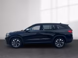 Skoda Kodiaq 2.0 TDI DSG Selection digitales Cockpit A - Skoda Kodiaq Gebrauchtwagen in München