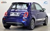 Abarth 595 Turismo 1.4 165 PS ESTETICO Navigation Xenon - Abarth 595 Gebrauchtwagen