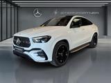 Mercedes-Benz GLE 450 d 4MATIC Coupé AMG+MBUX+Memory+Night+AHK - Mercedes-Benz GLE 450 in Hamburg