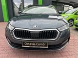 Skoda OCTAVIA Combi Clever  1,0 TSI 81 kW 110 PS - Skoda Octavia: Ps